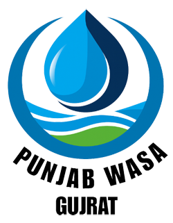 WASA Gujrat Logo